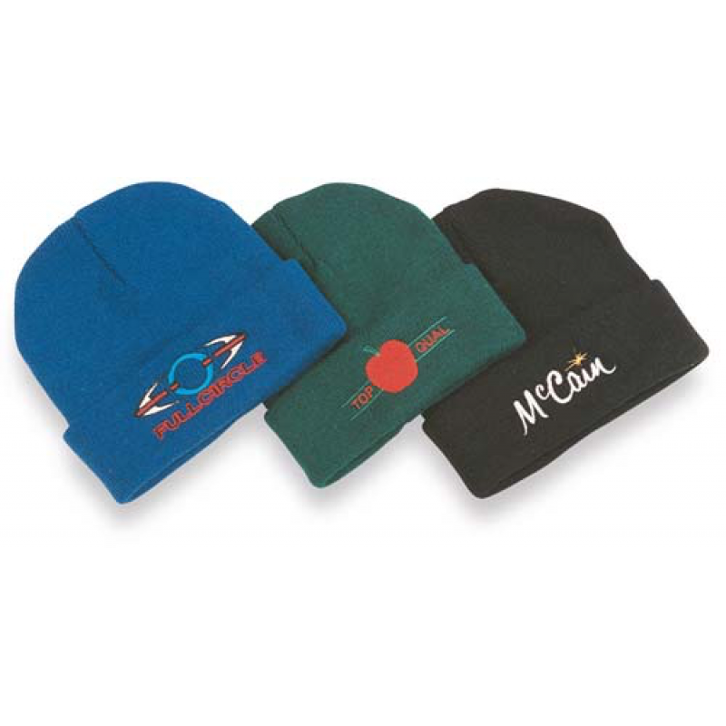 Image of Acrylic Beanie 