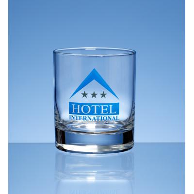 Image of Double Old Fashioned Whisky Glass