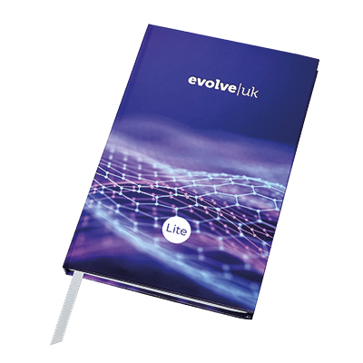 Image of Evolve Lite